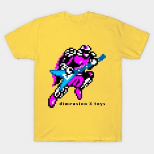 Shredhead T-Shirt